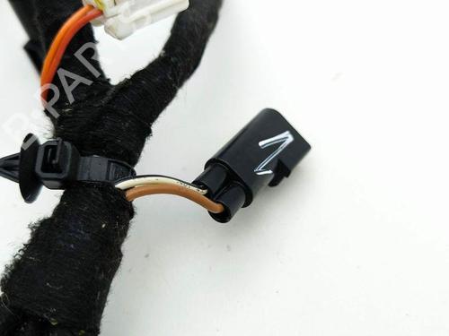 Wiring harness MASERATI QUATTROPORTE V 4.2 | BP28906943E16 