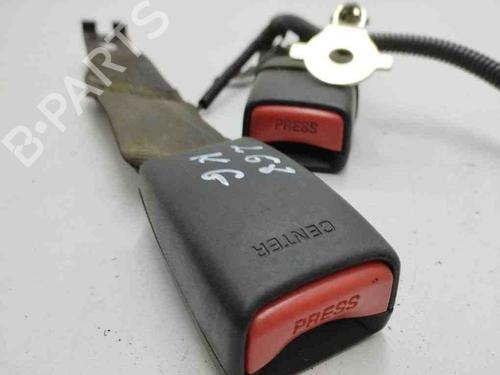 Seat buckle HONDA ACCORD VIII Estate (CW) 2.2 i-DTEC (CW3) | BP28888499I32 