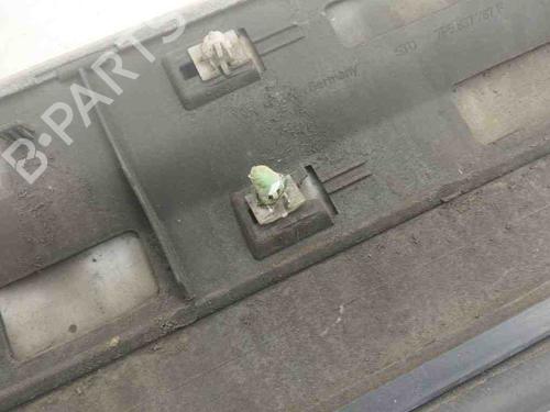 Door moulding trim PORSCHE CAYENNE (92A) 3.0 Diesel | BP28896664C150