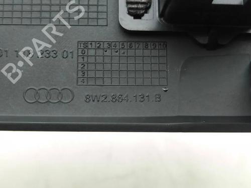 Electronic module AUDI A4 B9 (8W2, 8WC) 2.0 TDI | BP33663339M83 - Image 7