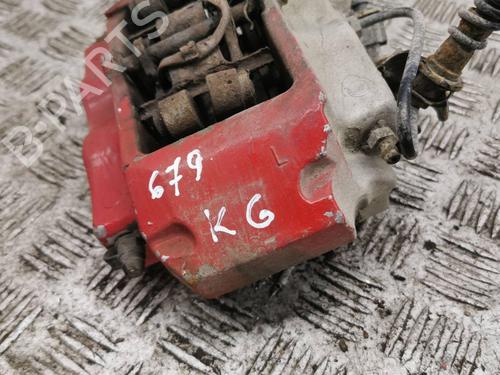 Left rear brake caliper PORSCHE CAYENNE (9PA) S 4.5 | BP28873164M107