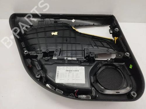 Rear right panel AUDI A7 Sportback (4GA, 4GF) 3.0 TDI | BP36188647C61 - Image 2
