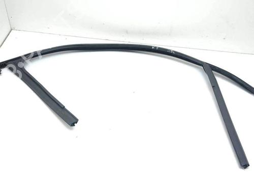 Rubber door seal VW T-ROC (A11, D11) 1.5 TSI | BP28905779C142 