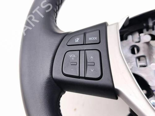Steering wheel SUZUKI VITARA (LY) 1.4 T (APK414) | BP32678114C49 - Image 2