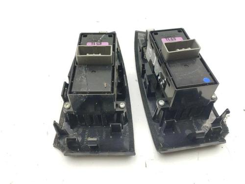 Left front window switch HONDA ACCORD VIII (CU) 2.2 i-DTEC (CU3) | BP28897746I27 - Image 4