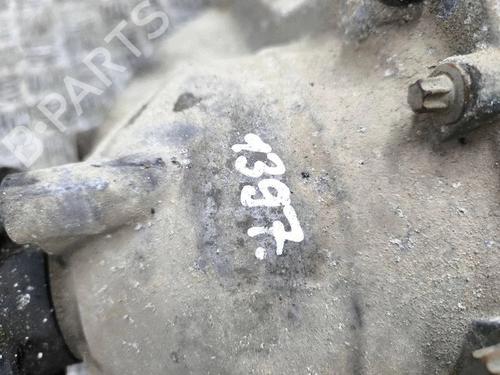 Transfer box MERCEDES-BENZ M-CLASS (W164) ML 320 CDI 4-matic (164.122) | BP37515306M36 - Image 7