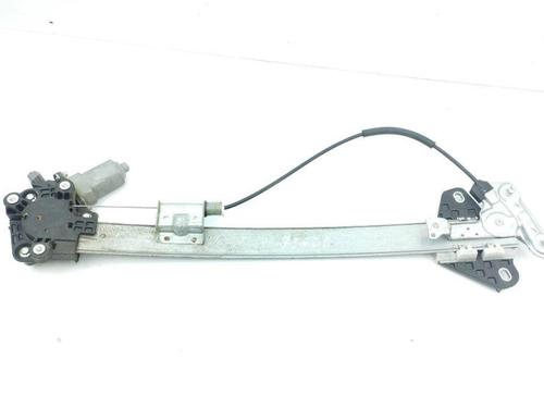 Front right window mechanism HONDA ACCORD VIII (CU) 2.2 i-DTEC (CU3) | BP28897743C23