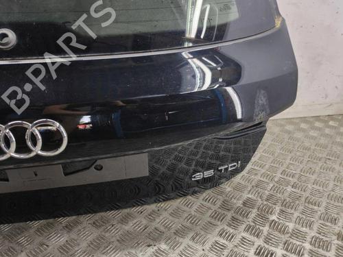 Tailgate AUDI A3 Sportback (8VA, 8VF) 2.0 TDI | BP28896113C6 