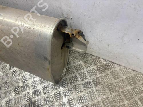Exhaust system TOYOTA C-HR (_X2_, _H2_) PHEV (MAXH21) | BP36808793M121  - Image 6
