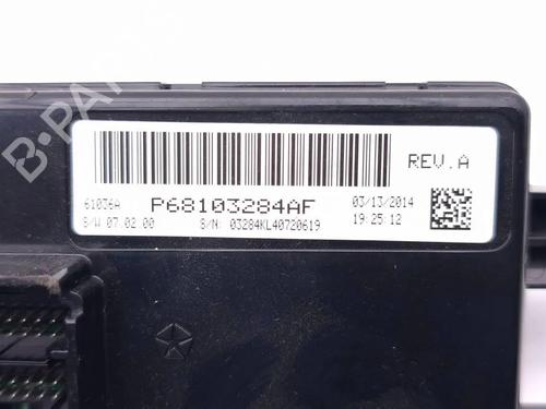 Módulo eletrónico JEEP CHEROKEE (KL) 2.0 CRD | BP36198786M83 - Image 7