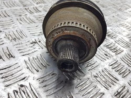 Left front driveshaft AUDI ALLROAD C5 (4BH) 2.5 TDI quattro | BP38248062M38  - Image 7