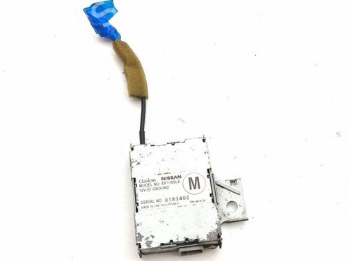 Electronic module NISSAN 350Z Coupe (Z33) 3.5 (AAZ33) | BP29054329M83 
