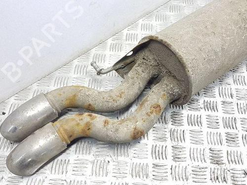 Exhaust system AUDI ALLROAD C5 (4BH) 2.5 TDI quattro | BP38248067M121 - Image 3