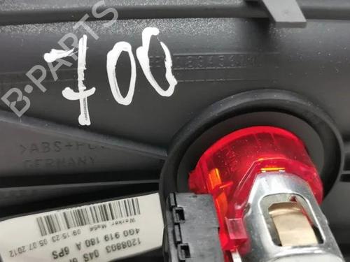 Electronic module AUDI A7 Sportback (4GA, 4GF) 3.0 TDI | BP28855222M83 