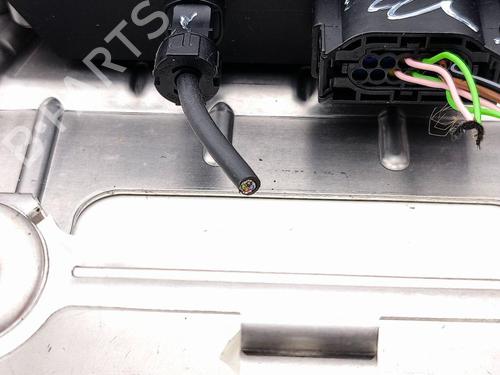 Electronic module AUDI A6 Allroad C7 (4GH, 4GJ) 3.0 TDI quattro | BP29878738M83