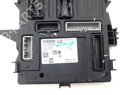 Electronic module NISSAN JUKE (F16_) 1.0 | BP36348568M83 - Image 7
