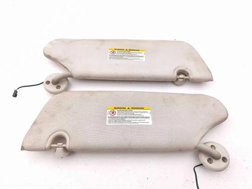 Left sun visor CHRYSLER GRAND VOYAGER V (RT) 3.8 | BP36330243I1 - Image 12