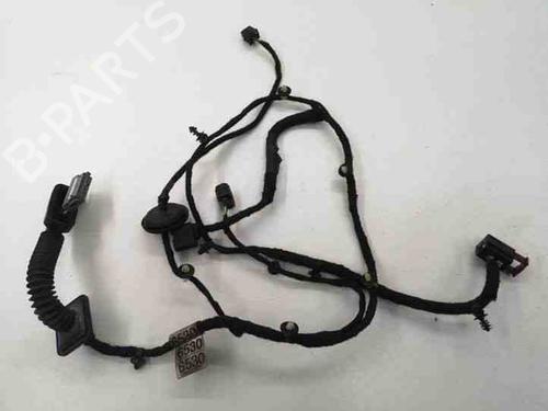 Used Wiring harness OPEL MOKKA / MOKKA X (J13) 1.7 CDTI (_76) (131 hp) 28870046
