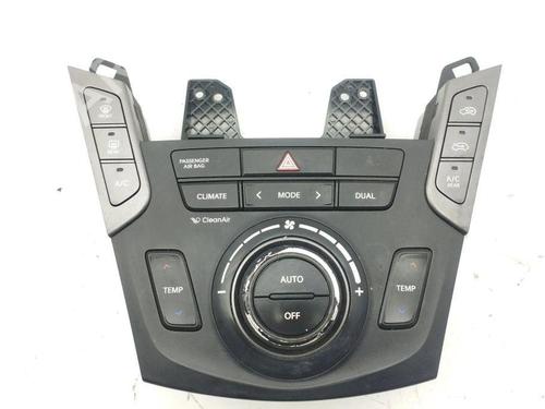Used Electronic module HYUNDAI SANTA FÉ III (DM, DMA) 2.2 CRDi 4WD (197 hp) 28901981