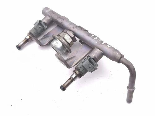 Injector SUBARU BRZ (ZC6) 2.0 (ZC6) | BP36011167M100 - Image 2