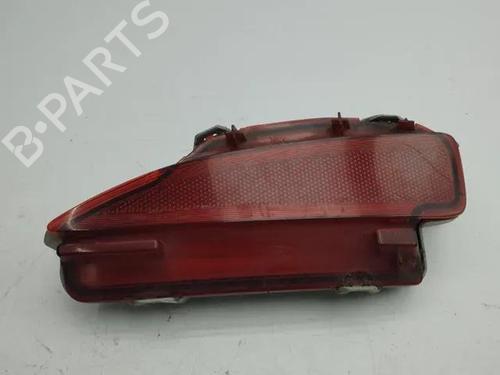 Used Rear bumper right light TOYOTA YARIS (_P1_) 1.4 D-4D (NLP10_, NLP10R) (75 hp) 28853360