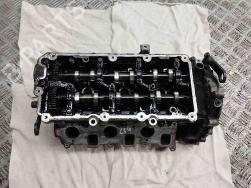 Topstykke AUDI A6 C6 (4F2) 3.0 TDI quattro (233 hp) 28852616