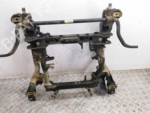 Used Subframe MERCEDES-BENZ M-CLASS (W166) ML 250 CDI / BlueTEC 4-matic (166.004, 166.003) (204 hp) 28906786