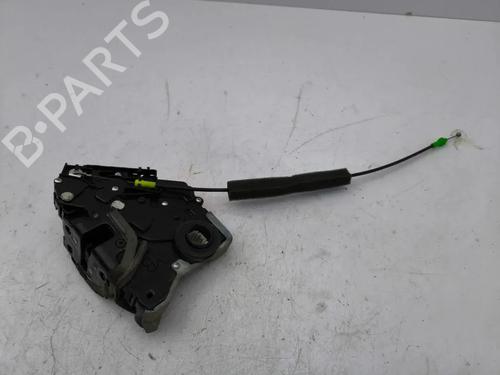 Used Front right lock Front right lock 36213608 36213608