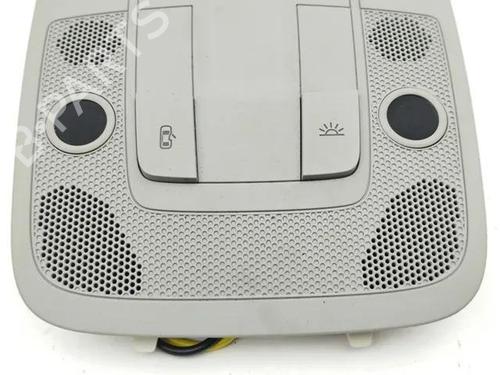 Interior roof light AUDI Q2 (GAB, GAG) 1.0 TFSI | BP28860046I8 