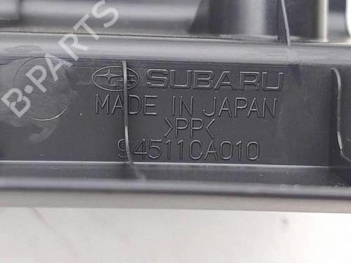 Boot lining TOYOTA GT 86 Coupe (ZN6_) 2.0 (ZN6AC_, ZN6BC_, ZN6K) | BP39884915I3 - Image 8