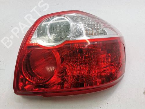 Used Right taillight Right taillight 37290437 37290437