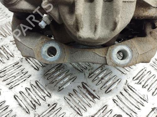 Left front brake caliper CITROËN C4 CACTUS 1.6 BlueHDi 100 | BP28888136M105 