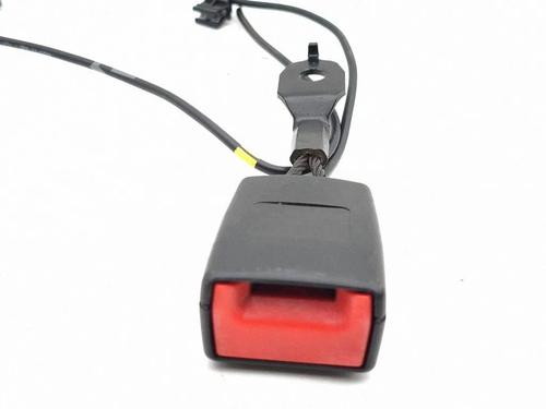 Seat buckle MERCEDES-BENZ CLS (C218) CLS 63 AMG (218.374) | BP36952016I32 - Image 3