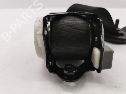 Front right seatbelt BMW X5 (E70) xDrive 30 d | BP36139158I25 - Image 4