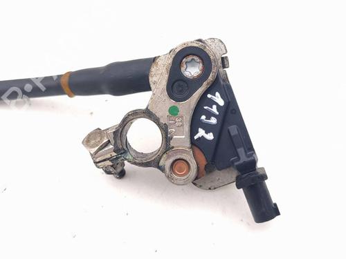 Cable LAND ROVER RANGE ROVER EVOQUE (L538) 2.2 D 4x4 | BP29510029E12 