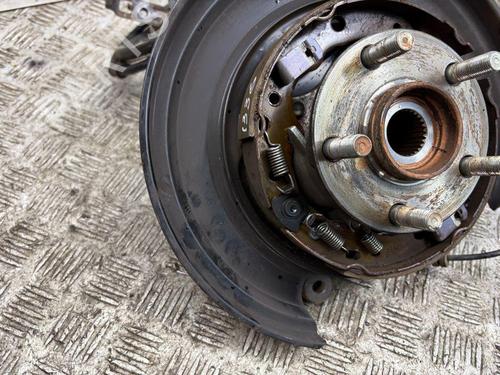 Zwrotnica tylna prawa TOYOTA GT 86 Coupe (ZN6_) 2.0 (ZN6AC_, ZN6BC_, ZN6K) | BP29813027M28