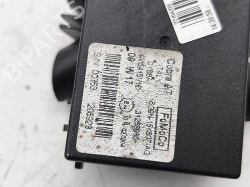 Electronic sensor VOLVO V70 III (135) 2.4 D | BP38280257M84 - Image 7