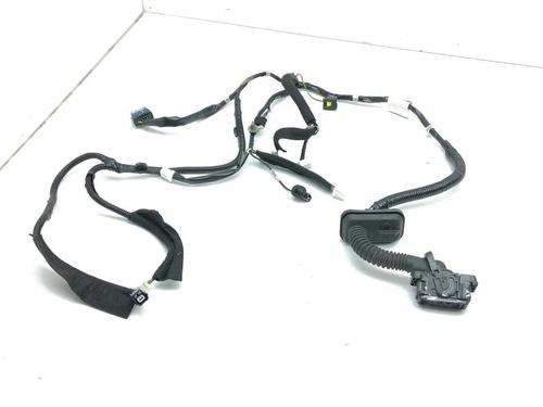 Used Wiring harness Wiring harness NISSAN QASHQAI III (J12) 1.3 DIG-T (140 hp) 36062583 36062583