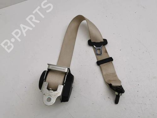 Used Rear right seatbelt Rear right seatbelt 36103966 36103966