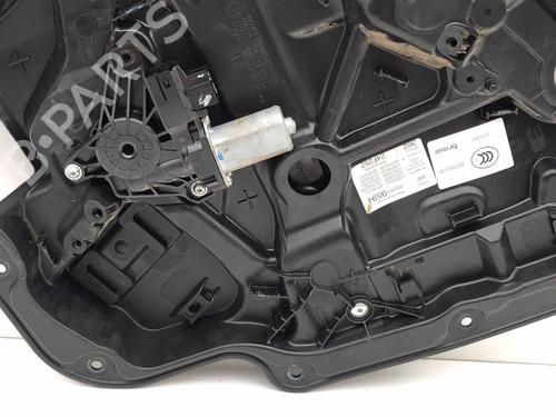 Rear left window mechanism MERCEDES-BENZ E-CLASS (W213) E 220 d (213.004) | BP36414220C24 - Image 5