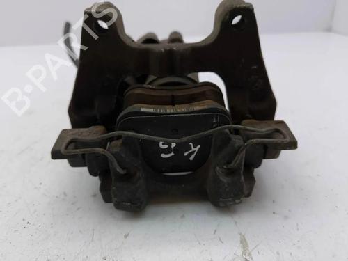 Left rear brake caliper AUDI Q3 (F3B) 35 TFSI | BP36347577M107 - Image 4