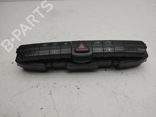 Switch MERCEDES-BENZ VITO / MIXTO Van (W639) 109 CDI (639.601, 639.603, 639.605) | BP28861237I30 - Image 4