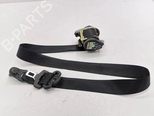 Used Front right seatbelt Front right seatbelt 36163569 36163569