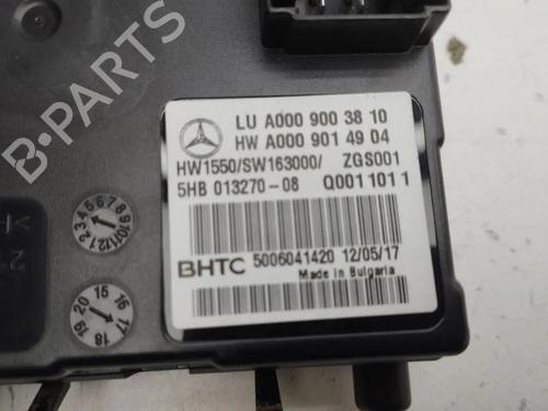 Electronic module MERCEDES-BENZ E-CLASS (W213) E 220 d (213.004) | BP33865701M83 - Image 6