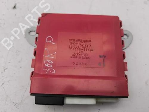 Module électronique LEXUS IS C (GSE2_) 350 (GSE21) (318 hp) 28862150