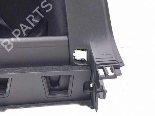 Boot lining VW PASSAT B9 Variant (CJ5) 1.5 TSI eHybrid | BP39050536I3 - Image 2