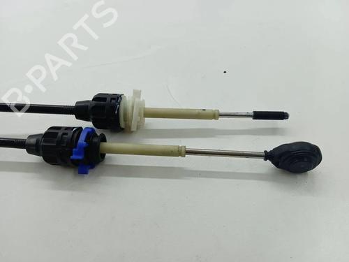 Cable NISSAN JUKE (F16_) DIG-T 117 | BP36349648E12 - Image 3