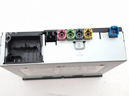 Electronic module FORD USA EXPLORER (CX740) EV | BP37687575M83 - Image 5