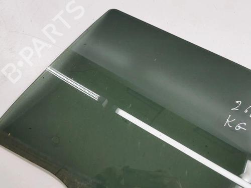 Rear left door window HONDA ACCORD VIII Estate (CW) 2.2 i-DTEC (CW3) | BP28888517C20 