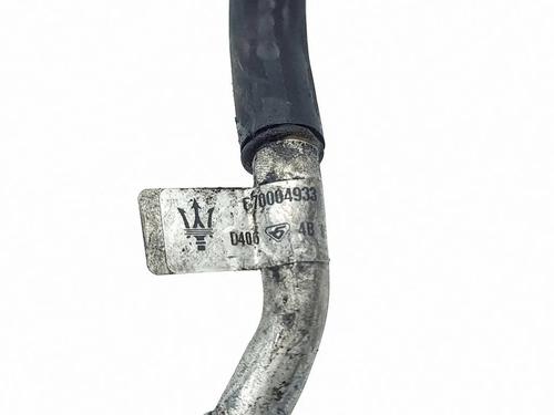 AC pipe MASERATI GHIBLI III (M157) 3.0 D | BP40208915M126 - Image 6